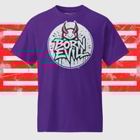 Image 5 of "Lurking" DryBlend® T-Shirt