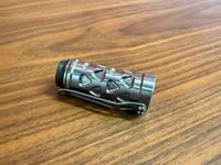 TriPak (body only, no head or engine)