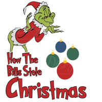 Image 5 of Grinch Tumblers 