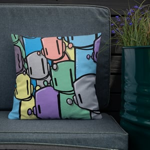 Image of Lots of bots