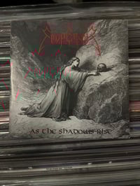 Image 1 of 7’’ Emperor «As the Shadows Rise» 