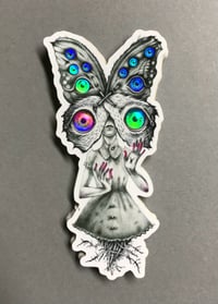 Image 4 of Saoirse - Sticker