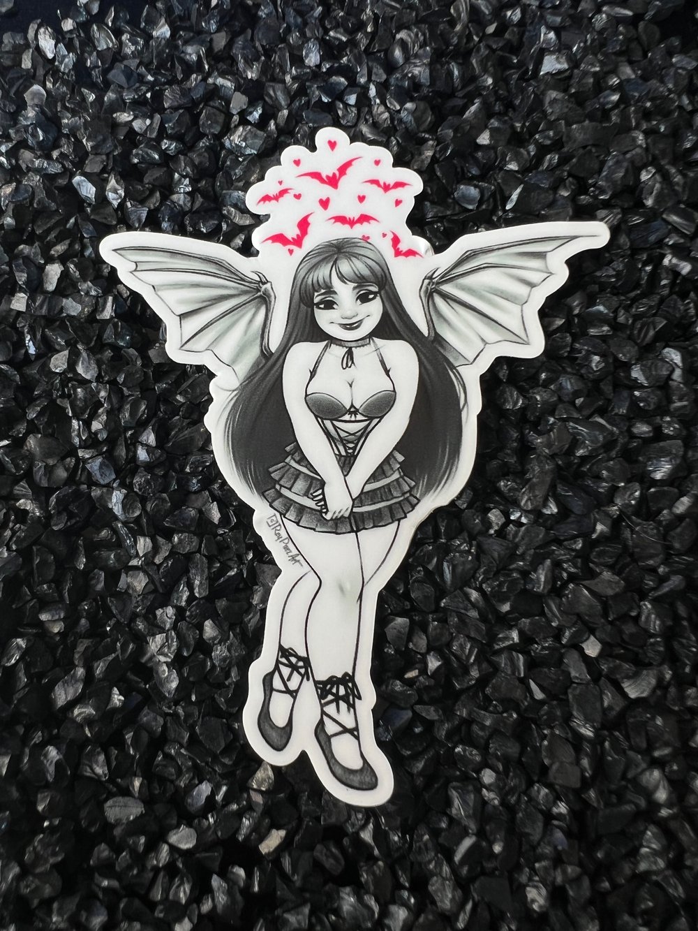 Batty For You