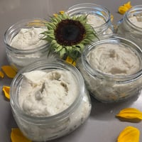 Whipped Shea Butter 