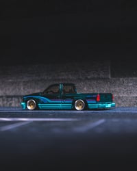 Image 2 of RLC CHEVY SILVERADO CUSTOM