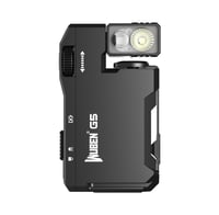 Image 1 of WUBEN G5 edc light 400 lumens