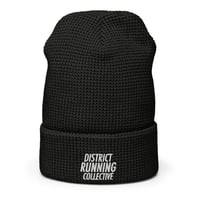 Image 2 of DRC Waffle beanie