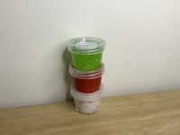 Image 3 of Sample Slime Bundle (3 Pack) ❣️