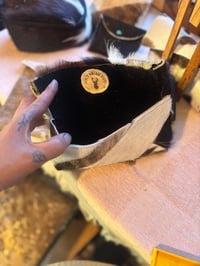 Image 2 of Exquisite Cowhide  Bags - Handcrafted Luxury