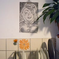 Image 2 of Boy and girl- Gong Yuwei