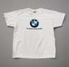 VTG 90s BMW Tee Sz XL