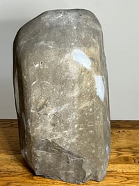 Image 7 of Amethyst Geode Cave With Natural Basalt Matrix #2557