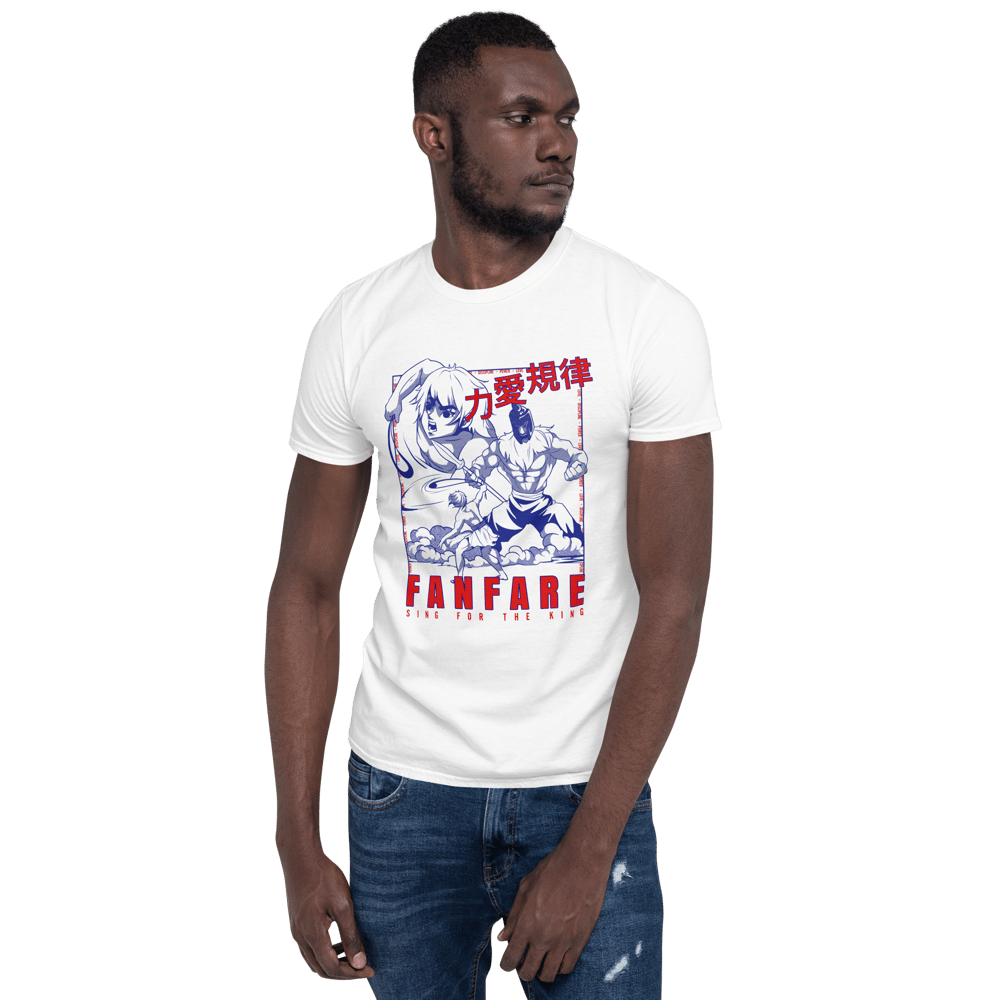 Image of Giant Killer