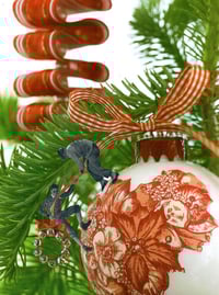 Image 1 of Santa's Little Helpers  (A6 Christmas Card)