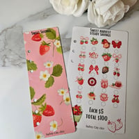 Image 2 of Strawberry Sweet Savings