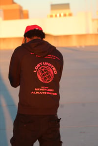 Image 5 of "Fear no evil" Hoodie 