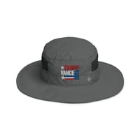 Image 5 of Trump Vance 24 Stars - Columbia booney hat