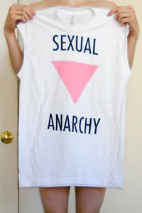 Image of SEXUAL ANARCHY