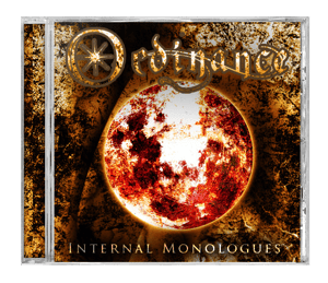 Image of Internal Monologues