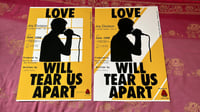 Image 5 of Love Will Tear Us Apart V2.