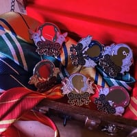 Image 1 of Crystal Ball collection