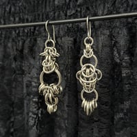 Image 2 of Junk Earrings (1)