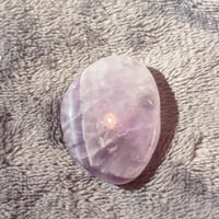Image 2 of Lavender Amethyst LA-02
