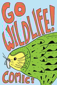Image of Go Wildlife!