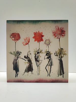 Image of Vals de las flores.