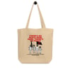 World Order: Tote Bag 