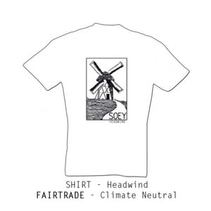 Image of T-Shirt | Headwind (Men/Women)