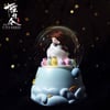 Chen Qing Ling Wei Wu Xian Birthday 2021 LE Crystal Ball Music Box