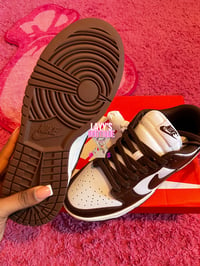 Image 3 of Cacao Dunks