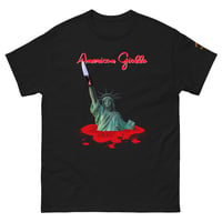 Image 1 of "American Giallo" Unisex classic tee