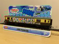 Image 1 of Thomas and friends train