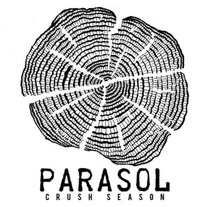 Image of Parasol- Crush Season 7"