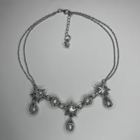 Image 3 of INTERSTELLAR NECKLACE (50% SALE: $150->$75)