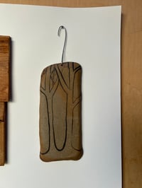 Image 1 of soft edge forest 2 plus 3