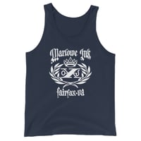 Image 4 of Marlowe Ink Men's Tank Top