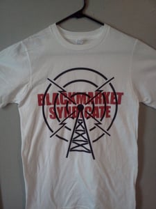 Image of Radiotower t-shirt