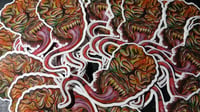Image 1 of Licker Sticker