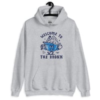 Yankees Ice Cream Hoodie