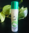 Peppermint lip balm (tube)