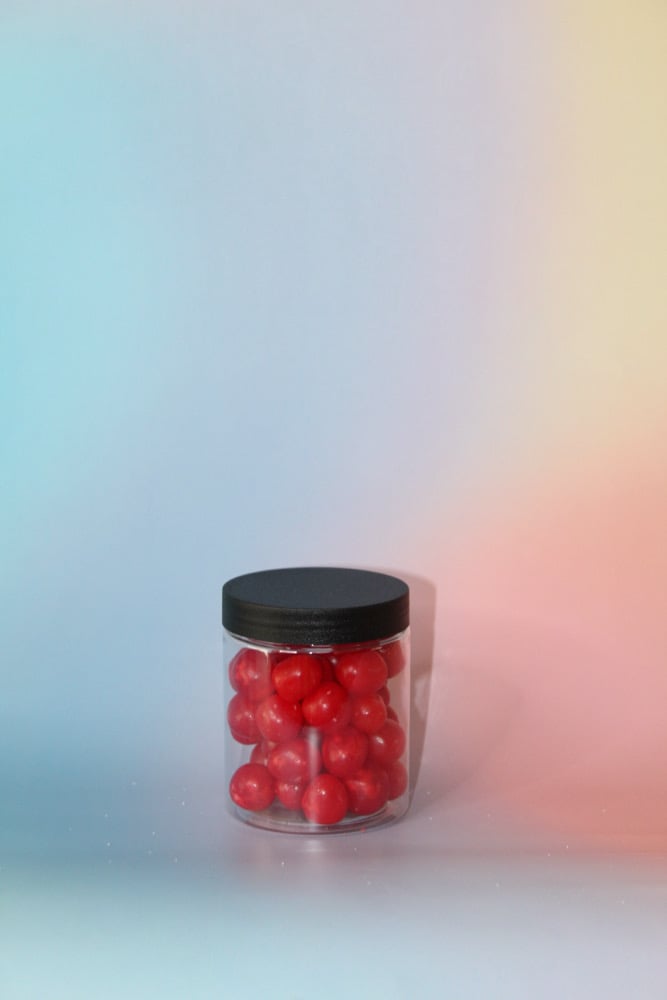 Image of Cherry Chews