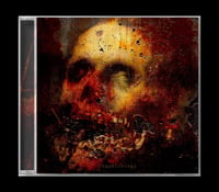 "Hurting You" CD