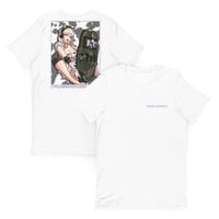 Image 2 of Cow Maid Shirt