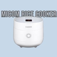 Image 1 of Micom - Rice Cooker