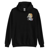 Image 2 of childs play Unisex Hoodie