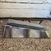 Image 5 of Half ‘A’ Frame , Up Ledge