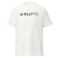 Image 1 of PA - "CrossFit Camouflage" Unisex T-shirt